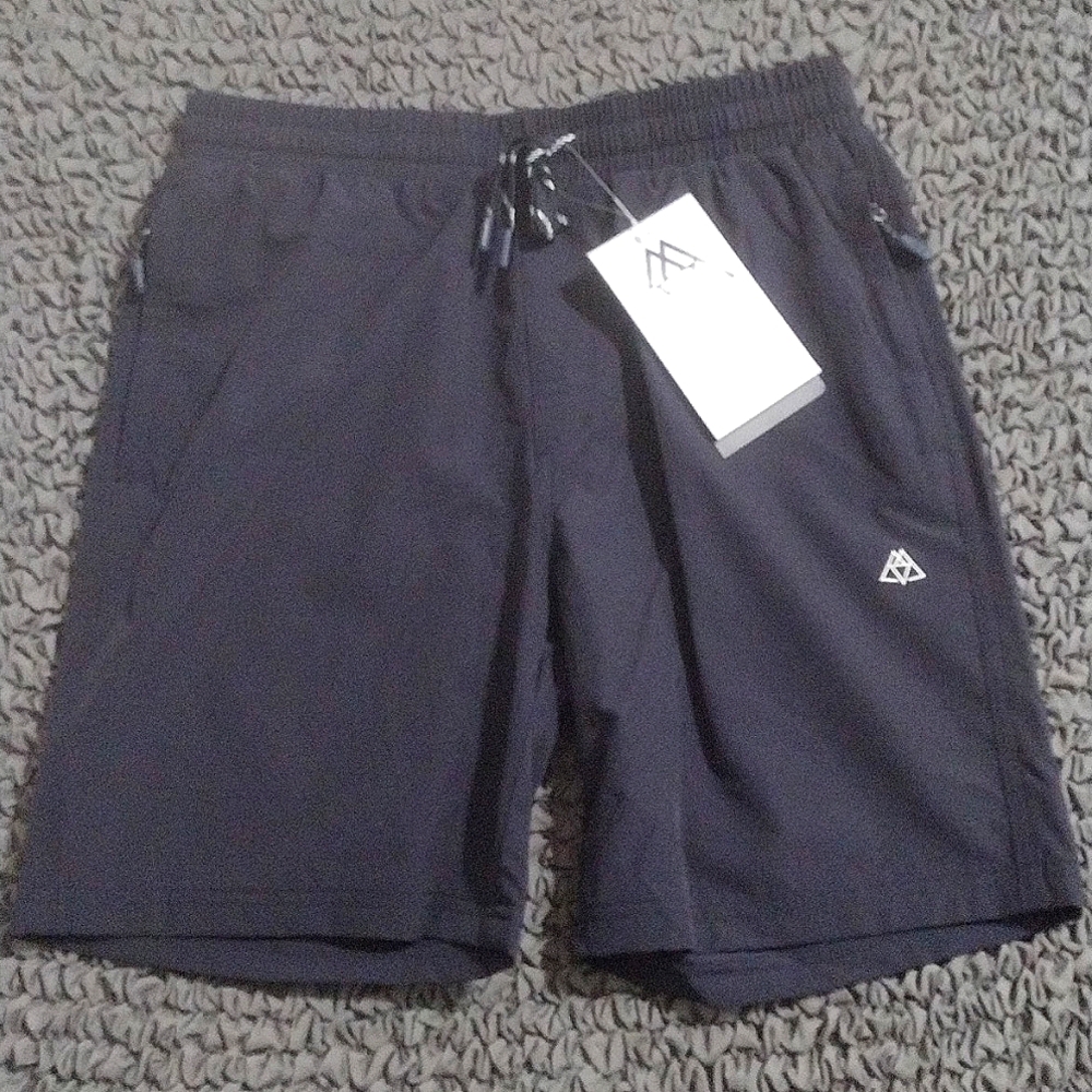 NWT Hiking Shorts